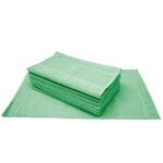 Toalha Lavabo Para Bordar 29x50cm ENGOTEX - Imagem 12