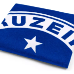 Toalha Banho Aveludada Cruzeiro 70x140cm Buettner