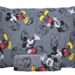 Jogo de cama Solteiro 2 Peças Doce Vida Disney Portallar