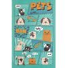 Imagem de variação para PETS