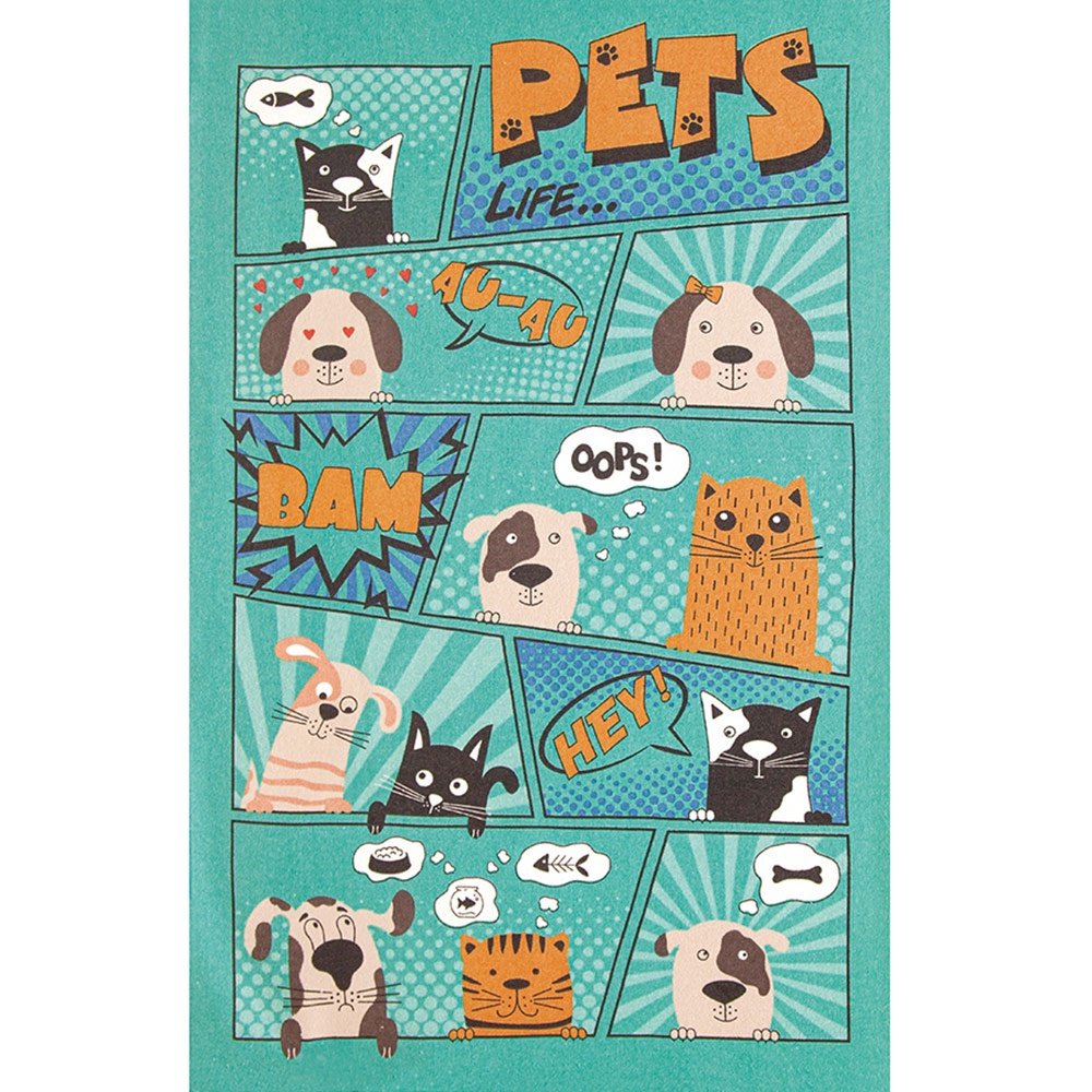 Imagem de variação para PETS Imagem de variação para PETS