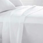 Lençol Virol Solteiro Percal 200 Fios 100%Algodão Privilégio