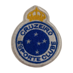 Bordado Escudo de Time