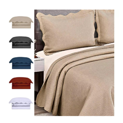 Cobre Leito Bullet Solteiro Dupla Face 160x230cm Camesa