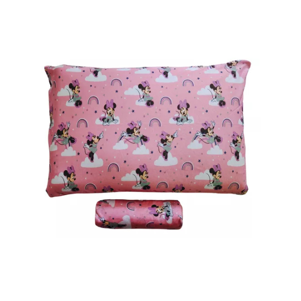 Imagem de variação para Minnie Nuvem Rose Imagem de variação para Minnie Nuvem Rose