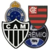 Imagem de variação para Bordado de escudo time