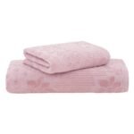 Toalha De Banho Linha Lollipop 70x135cm Buddemeyer - Imagem 5