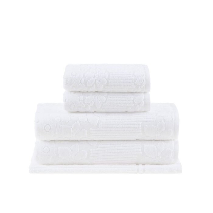 Toalha De Banho Linha Lollipop 70x135cm Buddemeyer - Imagem 2