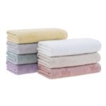 Toalha De Banho Linha Lollipop 70x135cm Buddemeyer