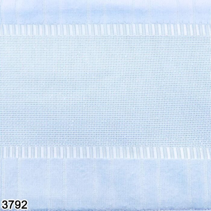 Toalha Para Bordar Banho Velour Bella 70X140cm DOHLER - Imagem 4