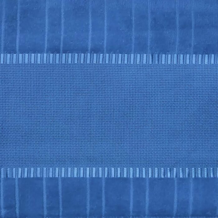 Toalha Para Bordar Banho Velour Bella 70X140cm DOHLER - Imagem 5