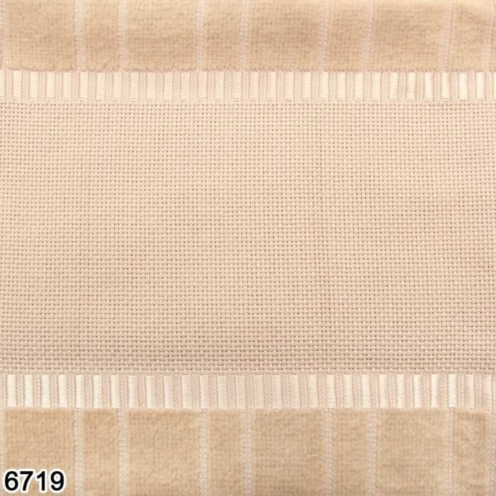 Toalha Para Bordar Banho Velour Bella 70X140cm DOHLER - Imagem 6