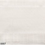 Toalha Para Bordar Banho Velour Bella 70X140cm DOHLER - Imagem 7