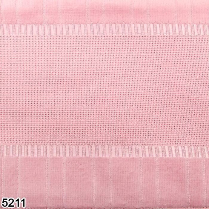 Toalha Para Bordar Banho Velour Bella 70X140cm DOHLER - Imagem 11