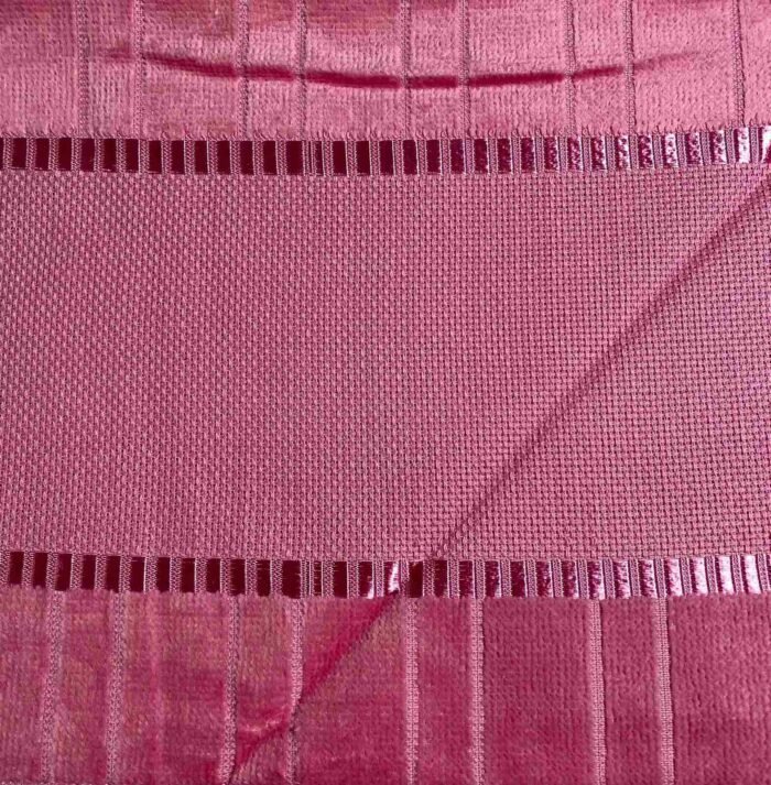 Toalha Para Bordar Banho Velour Bella 70X140cm DOHLER - Imagem 12