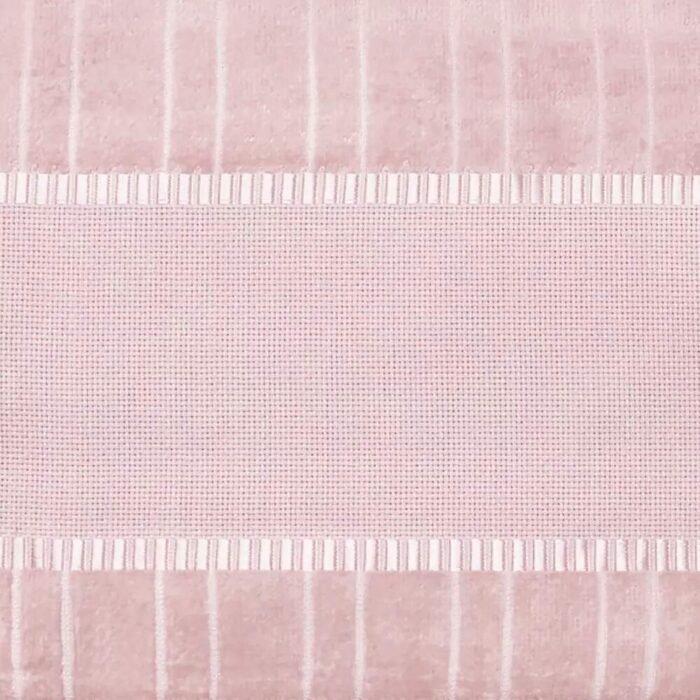 Toalha Para Bordar Banho Velour Bella 70X140cm DOHLER - Imagem 13