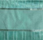Toalha Para Bordar Banho Velour Bella 70X140cm DOHLER - Imagem 15