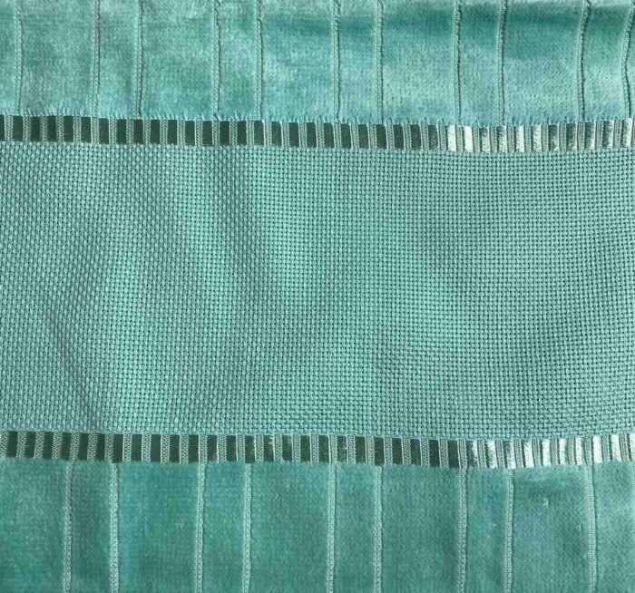 Toalha Para Bordar Banho Velour Bella 70X140cm DOHLER - Imagem 15