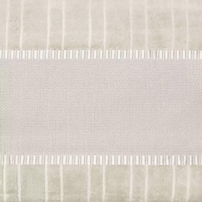 Toalha Para Bordar Banho Velour Bella 70X140cm DOHLER - Imagem 8
