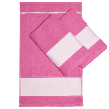 Imagem de variação para Rosa bebe Imagem de variação para Rosa bebe
