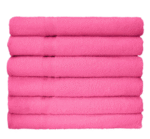 Toalha De Banho Nobre 67X140cm ENGOTEX - Imagem 4