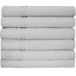 Toalha De Banho Nobre 67X140cm ENGOTEX - Imagem 13