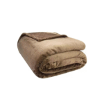 Cobertor Solteiro Neo Soft Velour Liso 150x220 cm Camesa - Imagem 5