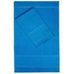 Toalha Lavabinho Para Bordar 24X38cm ENGOTEX - Imagem 6