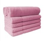 Toalha De Banho Linha Charme 67x130cm Engotex - Imagem 30