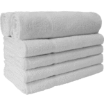 Toalha De Banho Linha Charme 67x130cm Engotex - Imagem 19