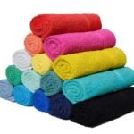 Toalha De Banho Linha Charme 67x130cm Engotex