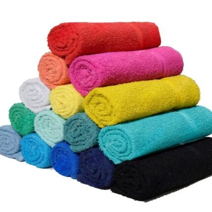 Toalha De Banho Linha Charme 67x130cm Engotex