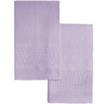 Pano De Prato Requinte Para Bordar ENGOTEX - Imagem 22