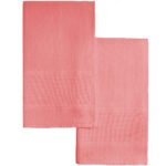 Pano De Prato Requinte Para Bordar ENGOTEX - Imagem 13