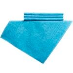 Toalha De Rosto Linha Profissional 50X80cm ENGOTEX - Imagem 9