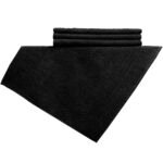 Toalha De Rosto Linha Profissional 50X80cm ENGOTEX - Imagem 12