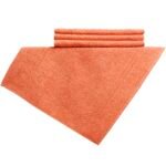 Toalha De Rosto Linha Profissional 50X80cm ENGOTEX - Imagem 8