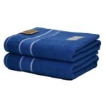 Toalha Banhão Linha Excellence 80X160cm DE'LIMAS - Imagem 2