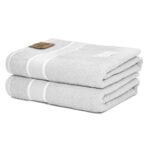 Toalha Banhão Linha Excellence 80X160cm DE'LIMAS - Imagem 4