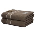 Toalha Banhão Linha Excellence 80X160cm DE'LIMAS - Imagem 6