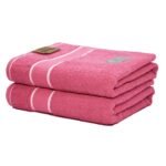 Toalha Banhão Linha Excellence 80X160cm DE'LIMAS - Imagem 7