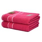 Toalha Banhão Linha Excellence 80X160cm DE'LIMAS - Imagem 8