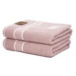 Toalha Banhão Linha Excellence 80X160cm DE'LIMAS - Imagem 9