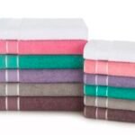 Toalha Banhão Linha Excellence 80X160cm DE'LIMAS