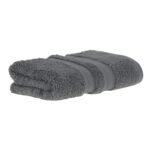 Lavabo Algodão Egípcio Fio Penteado 30x50cm Buddemeyer - Imagem 16