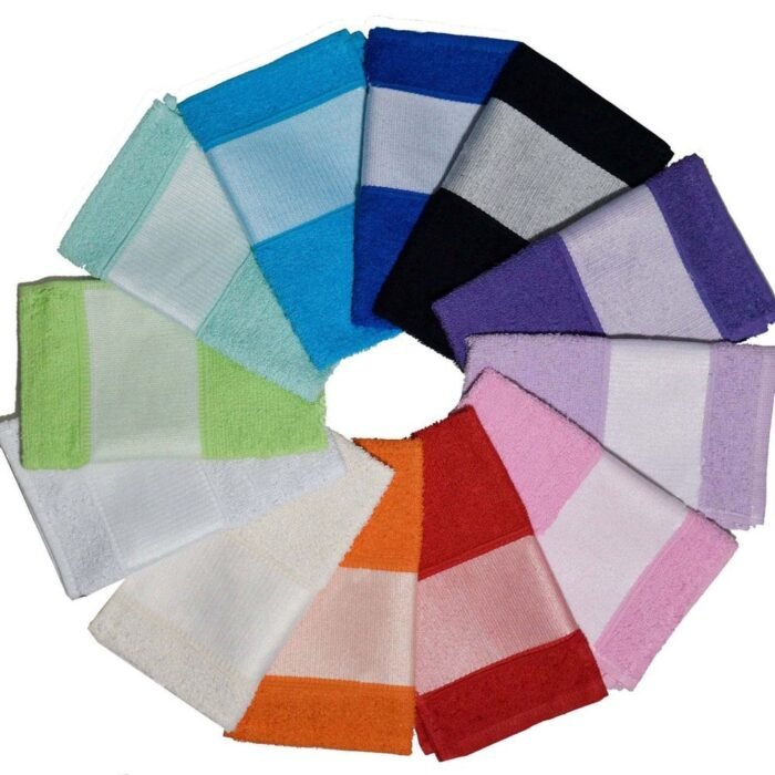 Lavabo Transfer Para Sublimação/Estampar 29X50cm ENGOTEX - Imagem 1