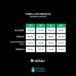 Roupão Adulto Confort Velour DOHLER - Imagem 2