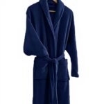 Roupão Microfibra Home Design Adulto CORTTEX - Imagem 8