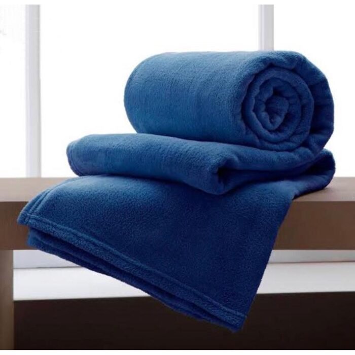 Manta Microfibra Casal Home Design 180x220cm CORTTEX - Imagem 3