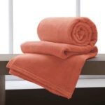 Manta Microfibra Casal Home Design 180x220cm CORTTEX - Imagem 6